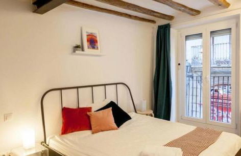 Ramblas Apartment Central BCN - Photo 6