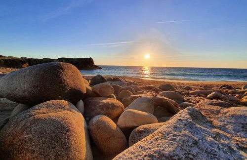 Belle maison avec piscine privée - Foto 49