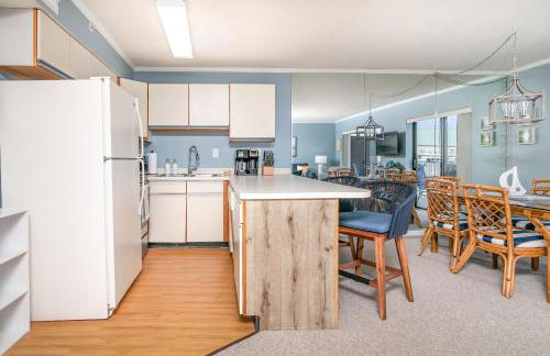 Ocean City Beach Retreat with Linens Included - Foto 14