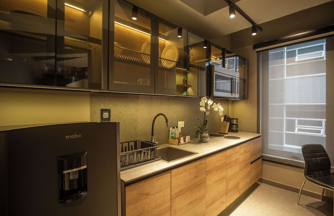 Unique Mine Luxury Lofts by Jalo - Foto 22