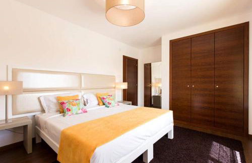 D Wan Deluxe Apartments - Foto 25