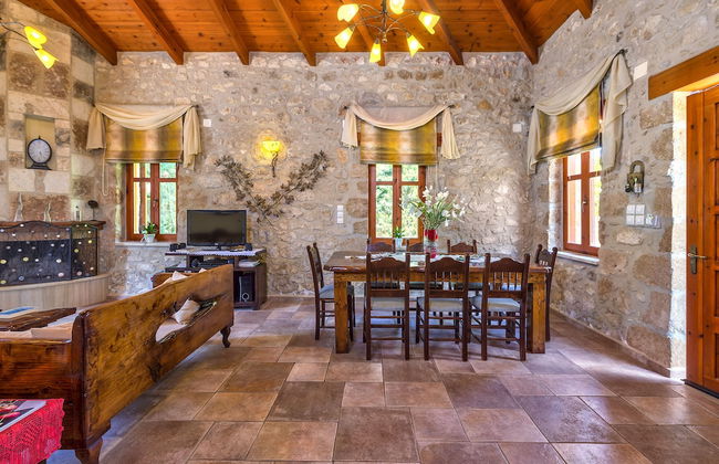 Amazing Villas in Crete - Photo 66