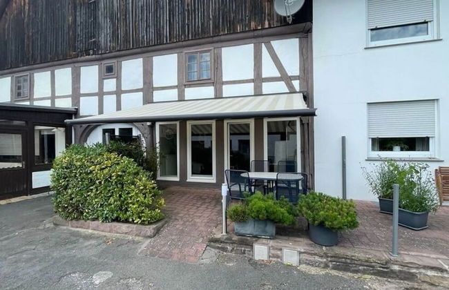 Rosenhof to the Weser - Foto 11