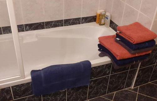 Appt centre ville "Parc Olympe de Gouges" avec garage - Foto 4