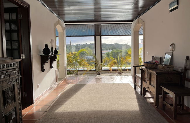 Santar m Private Pool Sauna Gym Villa - Foto 24