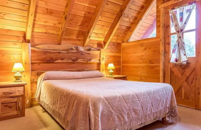 Cocos Cura Casas de Montaña - Photo 5