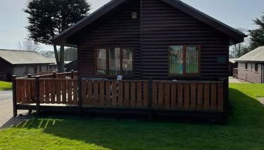 FourPar Lodge-Stunning lodge in a great location - Foto 2