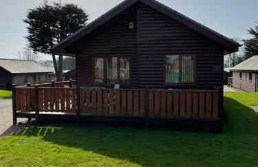 FourPar Lodge-Stunning lodge in a great location - Foto 2