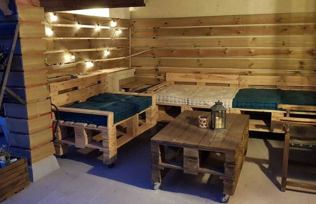 Can Barrina Ventallo - Foto 38