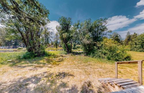 Riverfront Retreat - Foto 23