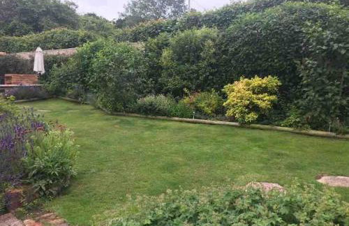 Lane End Cottage, Ovington - Foto 26