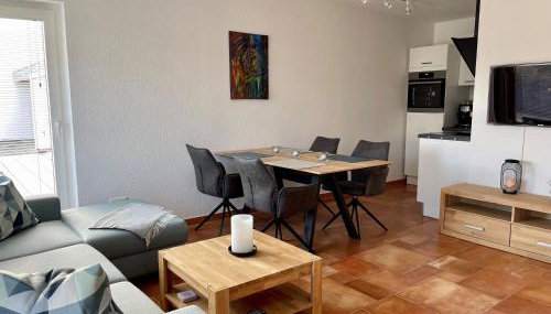 Moderne Ferienwohnung - Foto 3