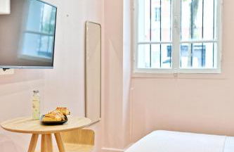 Central, cozy and air-conditioned - Paris 17 - Foto 9