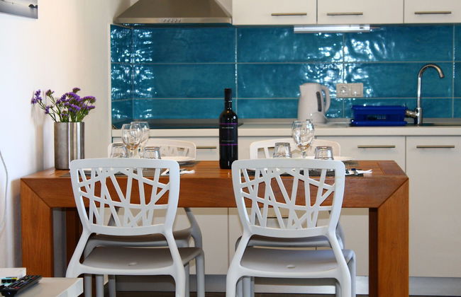 Gorgonia Suites - Foto 34