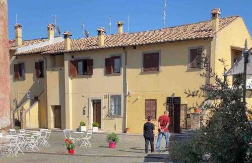 “La Casetta nel Borgo” - Foto 32