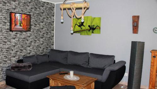 Ferienwohnung "Gecko" - Foto 4