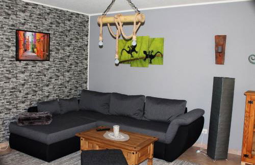 Ferienwohnung "Gecko" - Foto 4