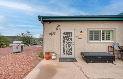Cowboy Casita in Wickenburg! Equestrian Getaway - Photo 22