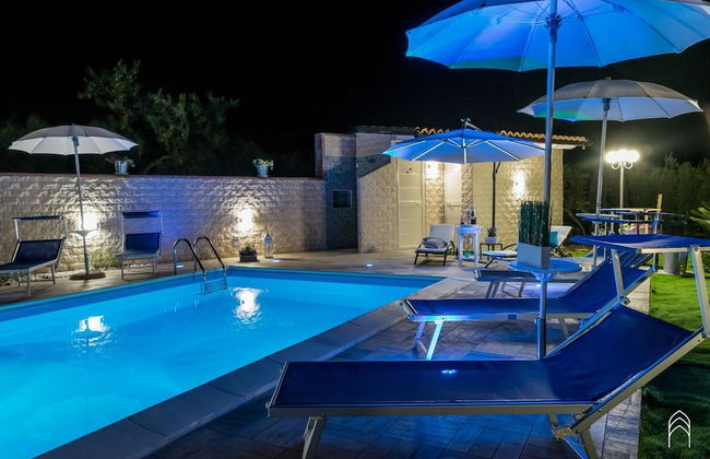 Dea Degli Ulivi House - Photo 74