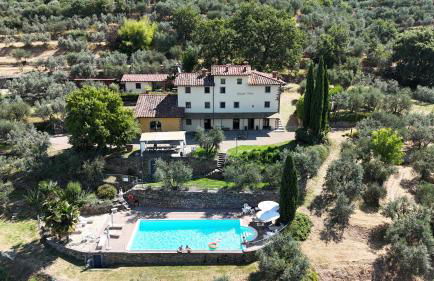 Agriturismo Cafaggio Primo - Foto 10