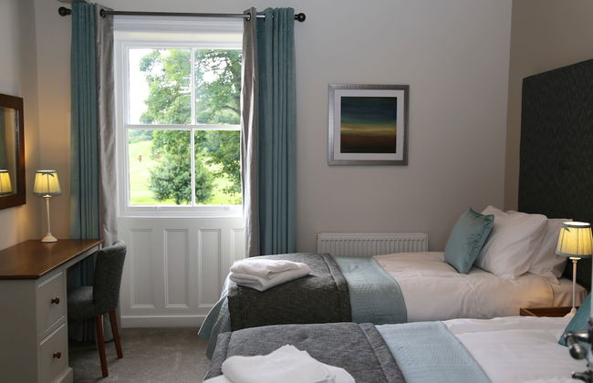 Woodsome Hall Golf Club Cottage on the Course - Foto 2