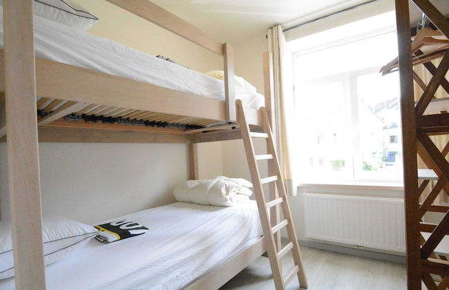 Child Friendly Holiday Home in Bouillon near River - Photo 7