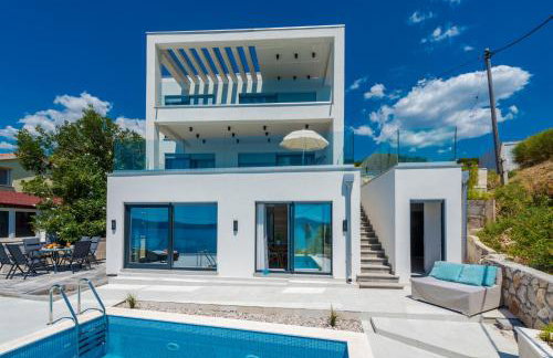 Villa Vanna - Foto 11