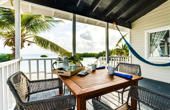 Shaka Caye - Foto 78