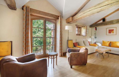 Le Loft Du Chant Du Buc - Foto 7