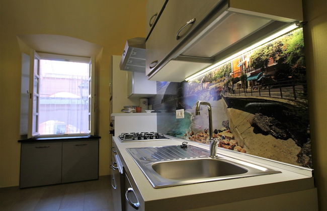 House L'Angolino - Photo 11