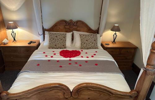 Eastfield Cottage Free Parking And Ev Charger - Photo 37