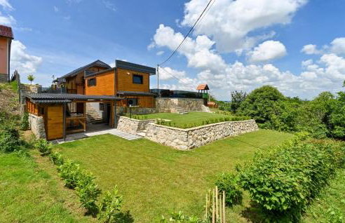 Awesome Home In Vinogradi Ludbreski - Foto 29