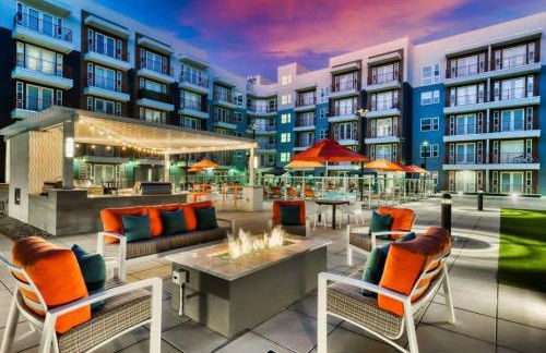 Cozysuites PHX RORO Gym, Pool, Pets, Parking! #5 - Foto 22