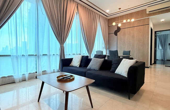 Opus Residences by EUcation Home - Photo 59