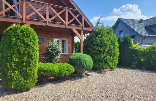 Domki Fala Family - Foto 11