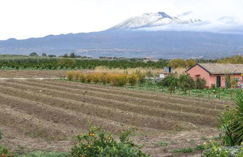 Nice Home In Sant'alfio With Sauna - Foto 18