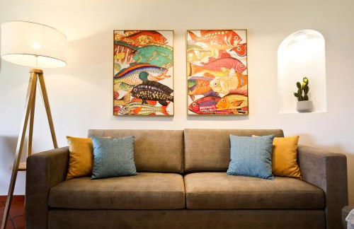 Albufeira Club 98 - O refúgio perfeito - Foto 13