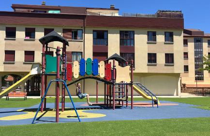 Apartamento ideal a la entrada de Salamanca !!! - Foto 36