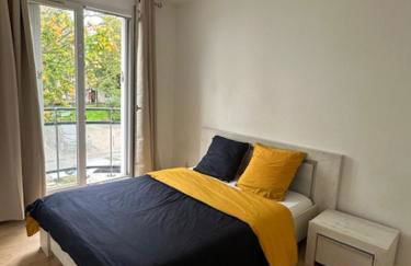 Appart Orleans Gare - Foto 27