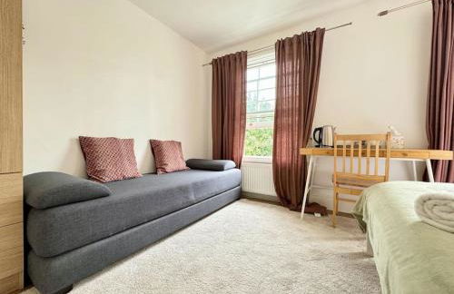 Roomy Apartment in King's Cross - Foto 31