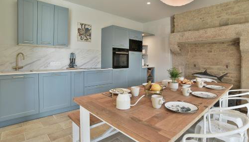 Esprit Famille - Grand Jardin - Foto 3, stove