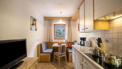 Apartment Bärental Oberachrain - Foto 2