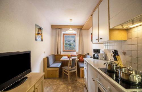 Apartment Bärental Oberachrain - Foto 2