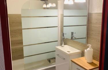 Grizzli rouge - pied des pistes avec parking - Foto 4