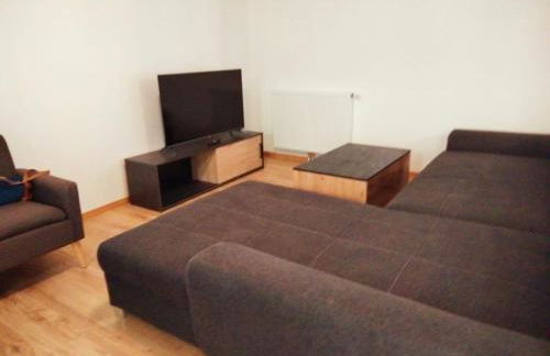 Grand appartement de 3 chambres moderne et spacieux, entièrement meublé - Foto 10