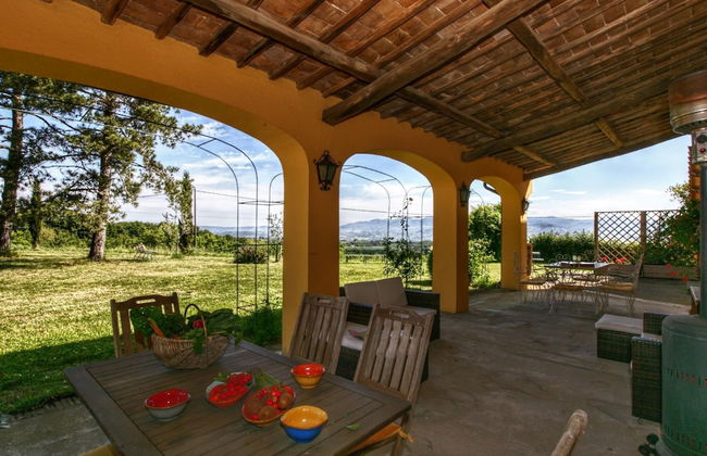 Belvilla by OYO Villa Graffi - Foto 19