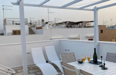 Ostuni Ayla Apartments - Foto 62