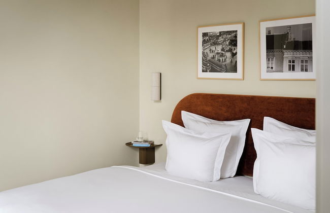 Venders Copenhagen - Foto 17