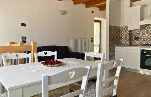 Casa per vacanze Coccinella - Foto 9