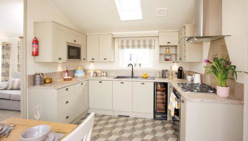 JJs Lodge Azalea - Foto 5